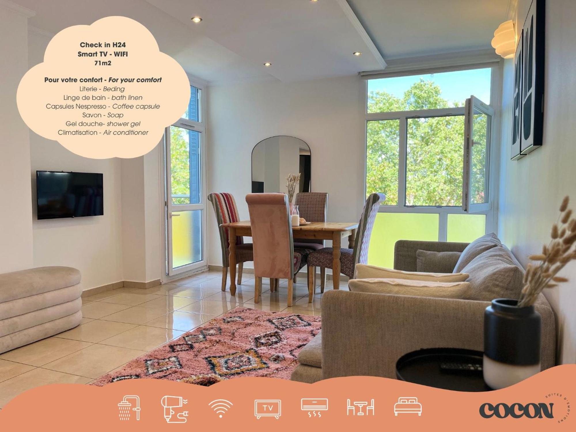 Suite Miramar Bron Εξωτερικό φωτογραφία
