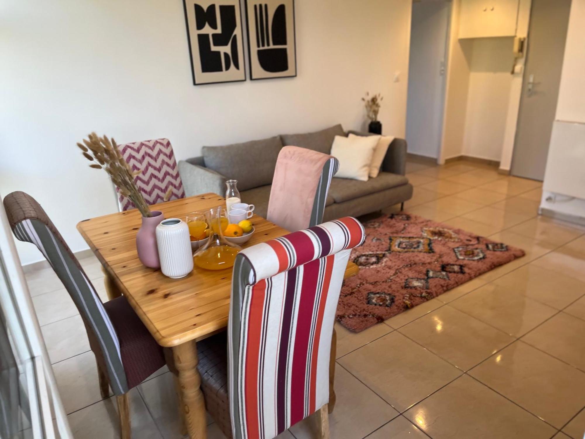 Suite Miramar Bron Εξωτερικό φωτογραφία