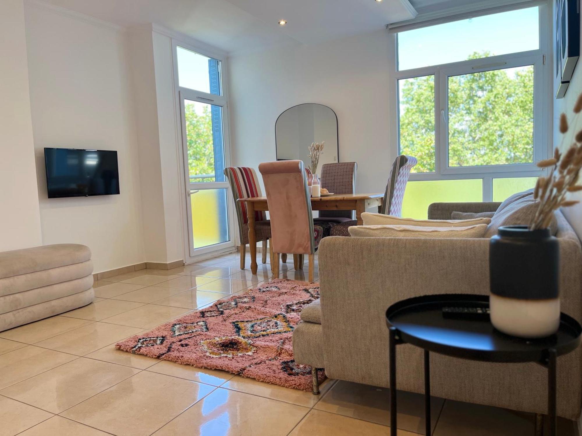 Suite Miramar Bron Εξωτερικό φωτογραφία