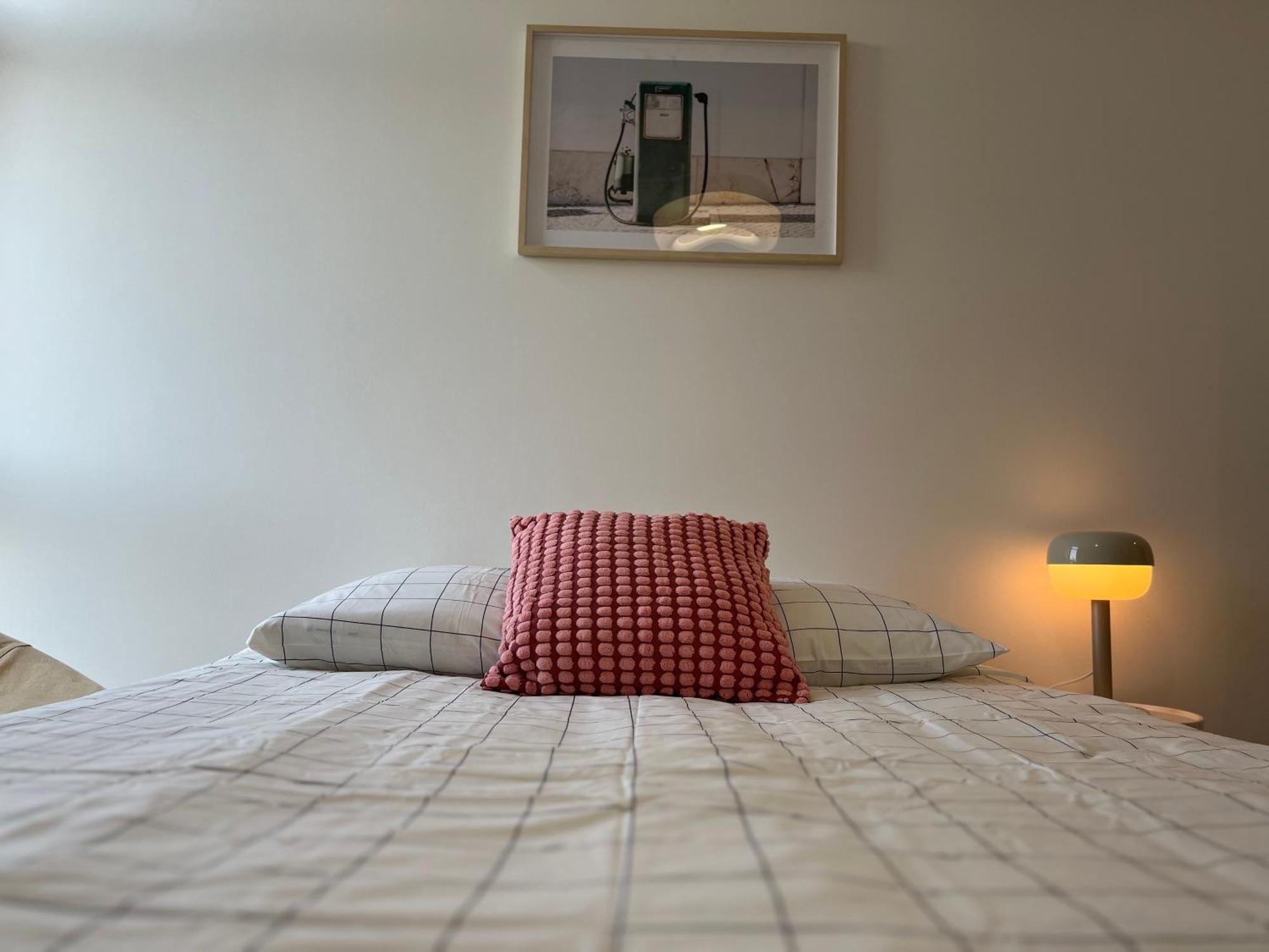 Suite Miramar Bron Εξωτερικό φωτογραφία