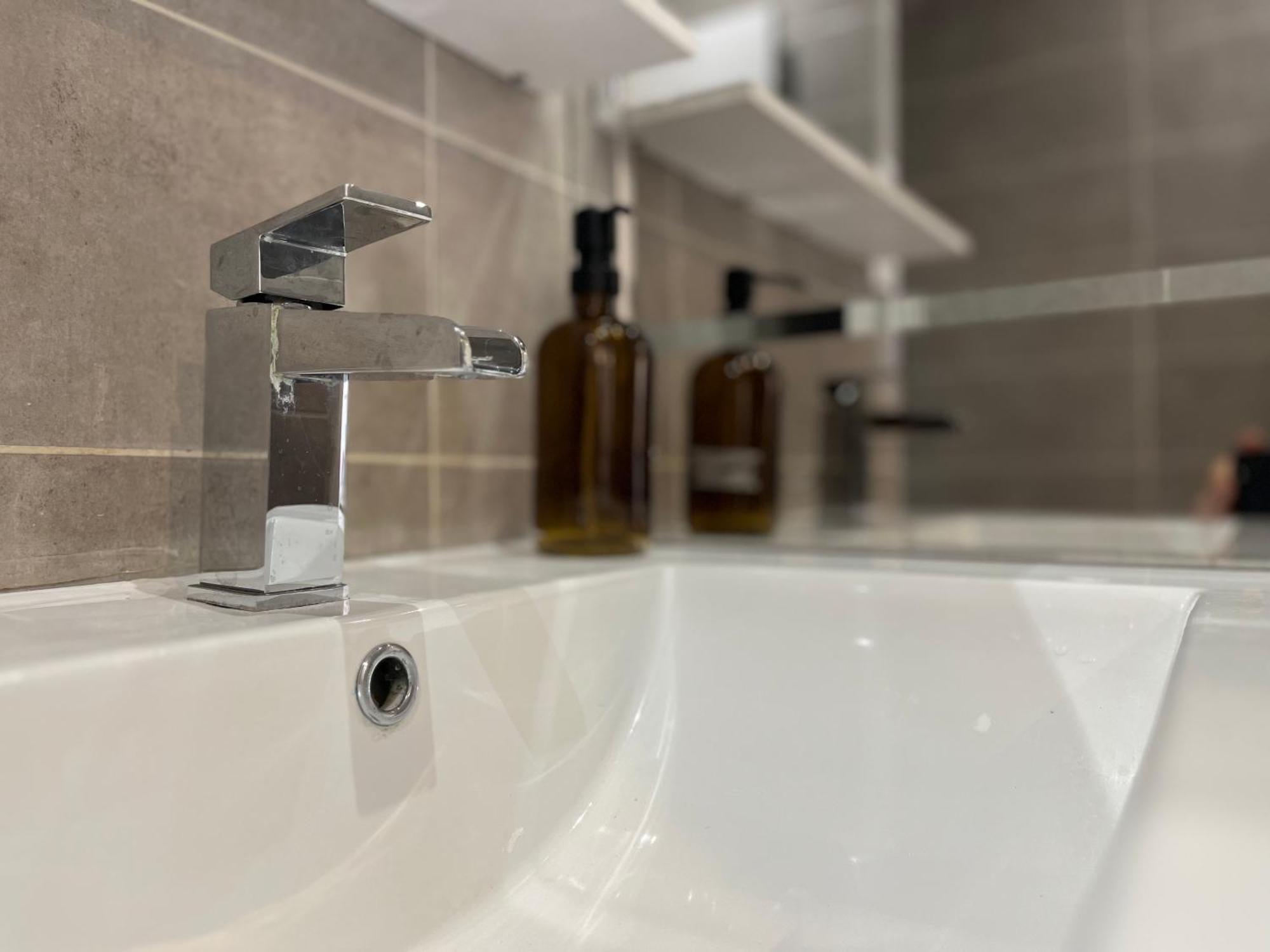 Suite Miramar Bron Εξωτερικό φωτογραφία