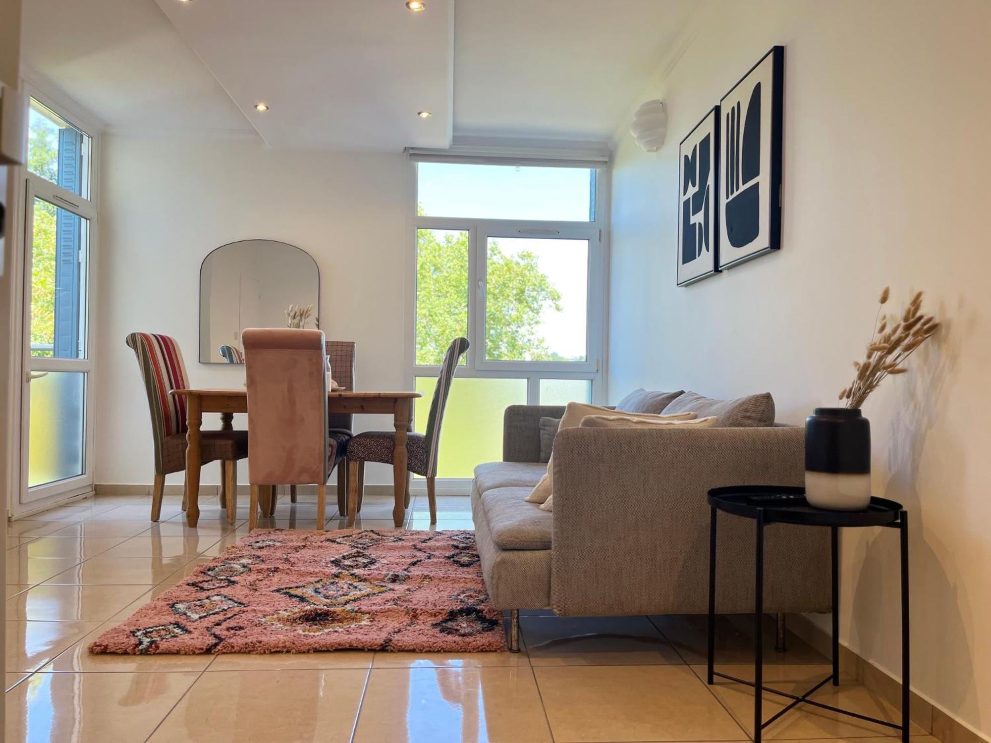 Suite Miramar Bron Εξωτερικό φωτογραφία