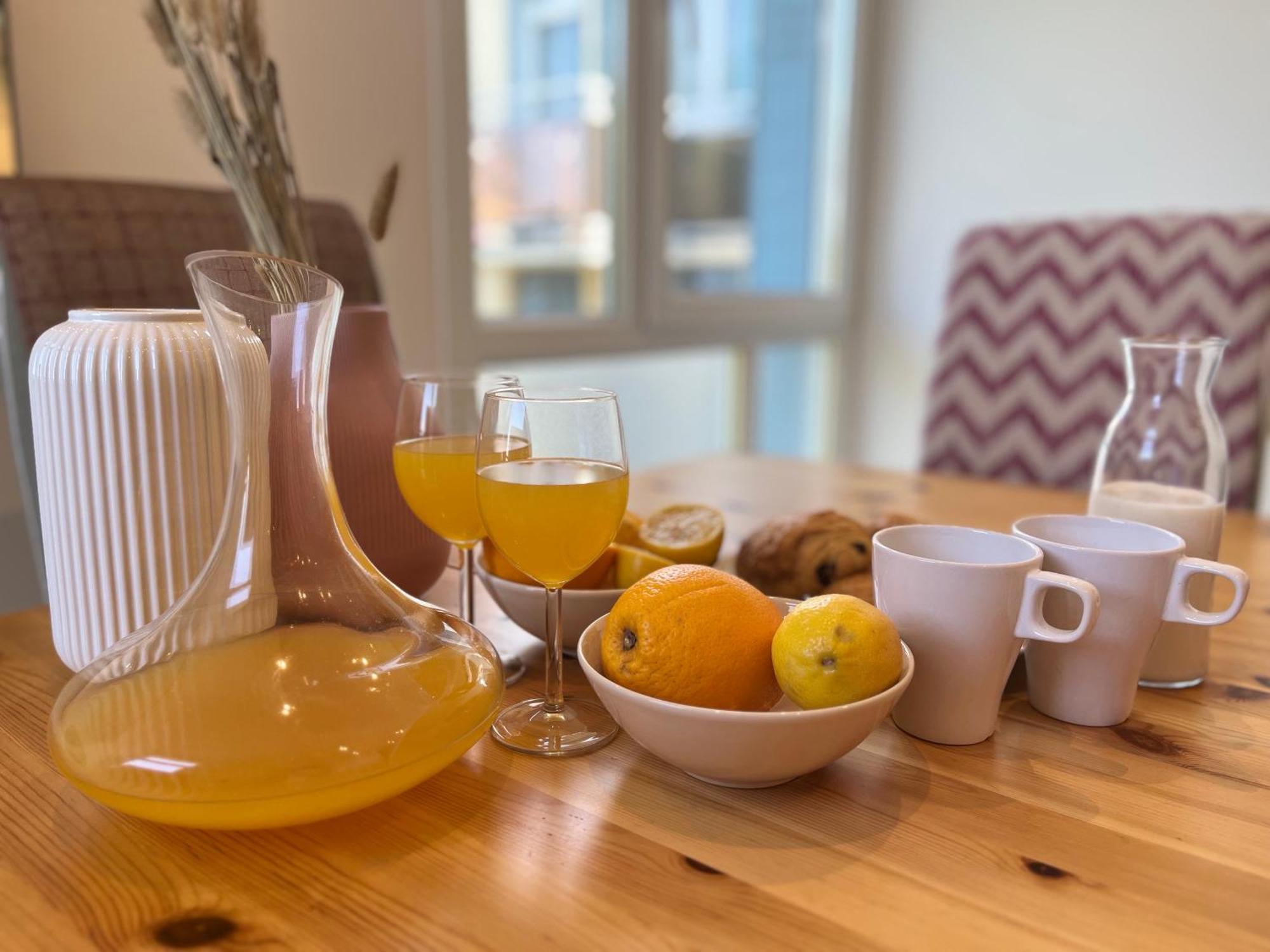 Suite Miramar Bron Εξωτερικό φωτογραφία
